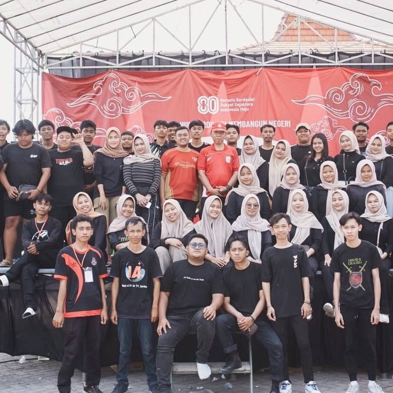 Peringatan HUT Kemerdekaan RI ke-80 (Tahun 2025)